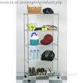 Tidy Storage Room Space Saving Metal Storage Shelf